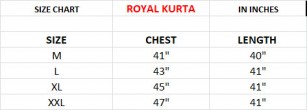 royal kurta