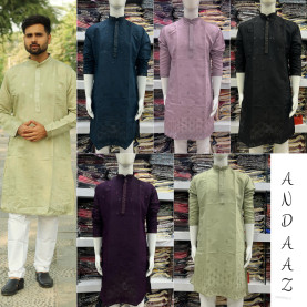 Andaaz