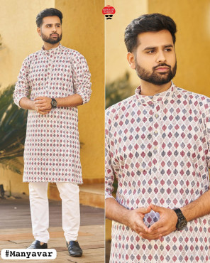 Manyavar