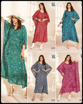 Kaftan vol 2.0