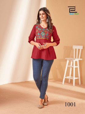 Charmi
