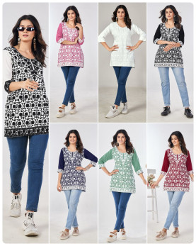 66. Chikankari