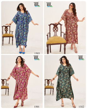 69. Kaftan vol 3.0