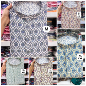 70. Festival Kurta on Sale