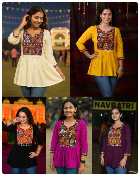71. Ai Navratri