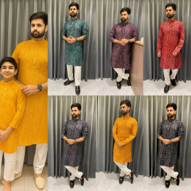 85. Being Desi ( Kids )