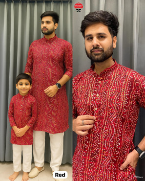 Being Desi ( Kids )