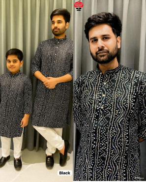 Being Desi ( Kids )