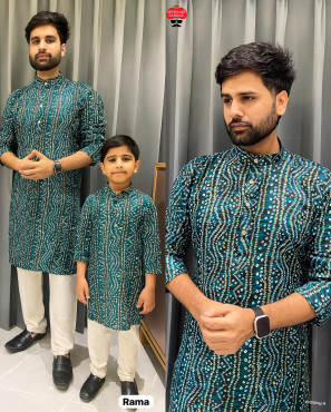 Being Desi ( Kids )