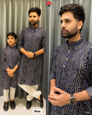 Being Desi ( Kids )