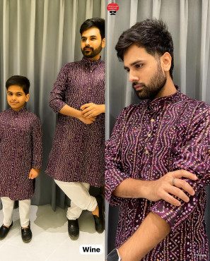 Being Desi ( Kids )