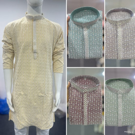 88. Saiyaara Kurta