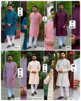 8. mens kurta on sale-riwaaz