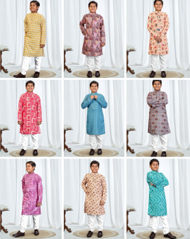 100. Ethnicity ( kids )