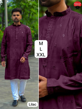 mens kurta on sale