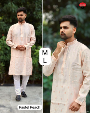 mens kurta on sale