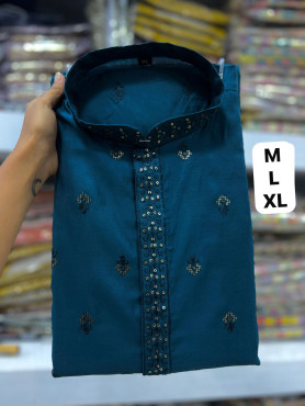 mens kurta on sale
