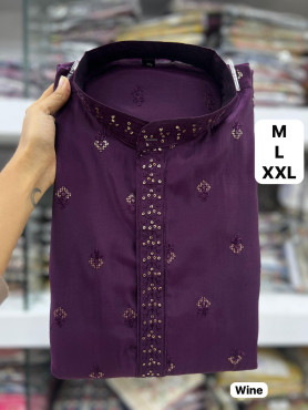 mens kurta on sale