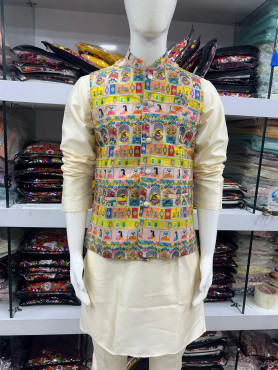 Manyavar 7.0 in sale