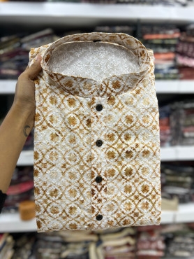 Schiffli 5.0 on sale