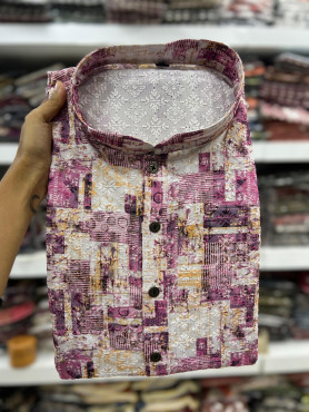 Schiffli 5.0 on sale