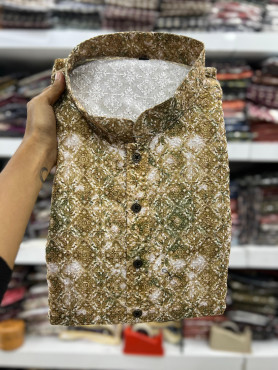 Schiffli 5.0 on sale