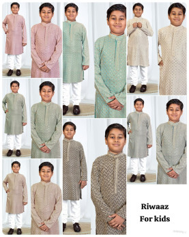42. Riwaaz ( Kids)