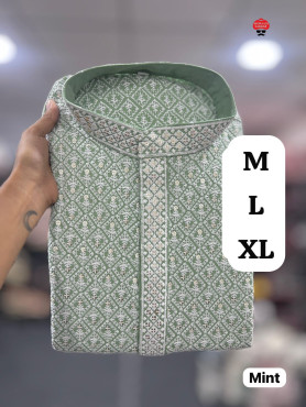 Mens kurta on sale