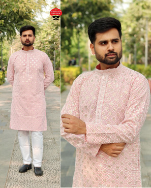 Mens kurta on sale