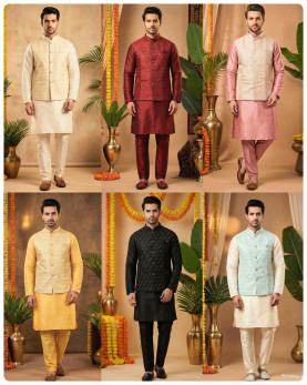 92. Manyavar Nx