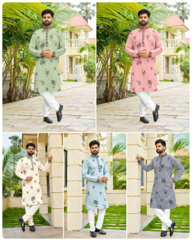 38. Manyavar (Pastel Color’s Edition)