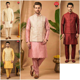 92. Manyavar Nx