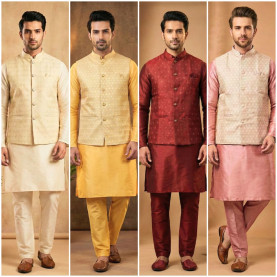 92. Manyavar Nx