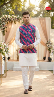 Raj Tilak (Men’s)