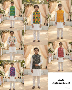 104. Raj Tilak (Kids)