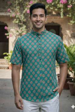 Summer Kurta