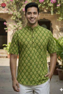 Summer Kurta
