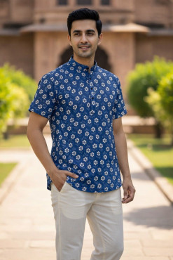 Summer Kurta