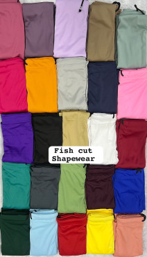Shape-wear 