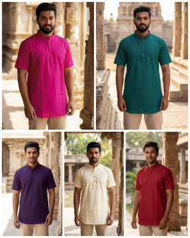 109. Kurta Culture