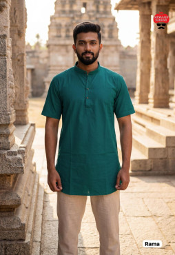 Kurta Culture
