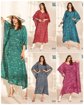 Kaftan vol 2.0