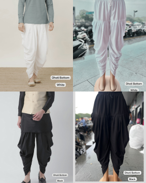 Dhoti