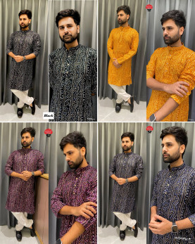 42. Being Desi ( Men )