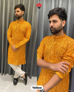 Being Desi ( Men )
