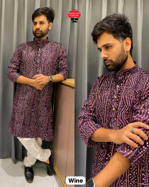 Being Desi ( Men )
