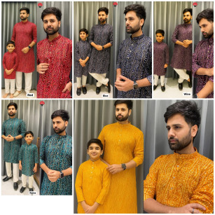 Being Desi ( Kids )
