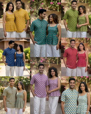 Couple Special