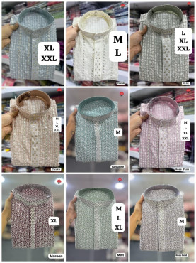 31. Mens kurta on sale