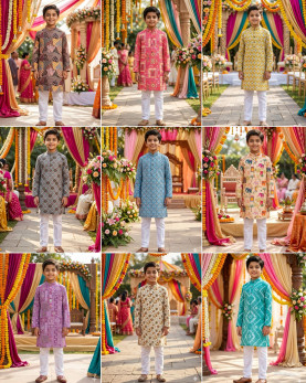 53. Ethnicity ( kids )